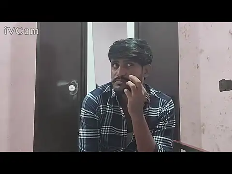 krishjaat43 online show from 10/18/25, 06:10