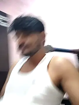 krishjaat43 online show from 10/20/25, 04:47