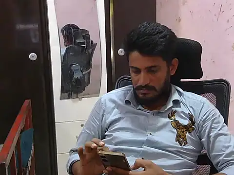 krishjaat43 online show from 04/04/26, 03:57