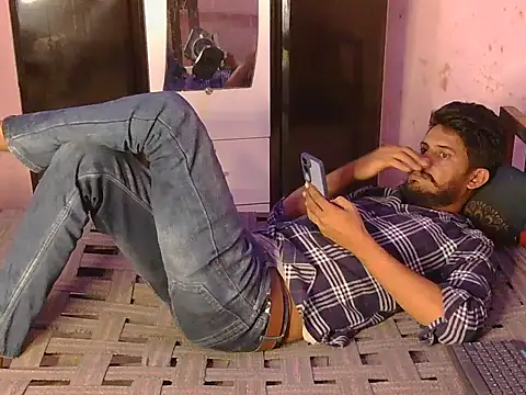 krishjaat43 online show from 06/01/26, 06:35