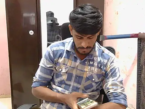 krishjaat43 online show from 11/15/25, 07:18