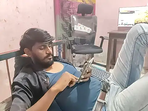 krishjaat43 online show from 10/06/25, 06:41