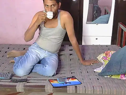 krishjaat43 online show from 03/16/26, 06:39