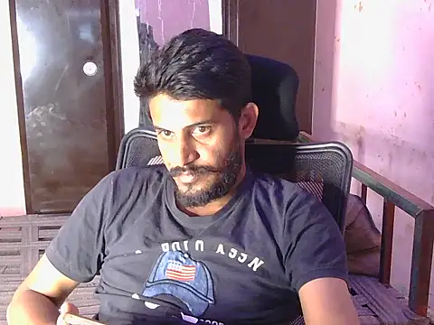 krishjaat43 online show from 04/11/26, 11:03