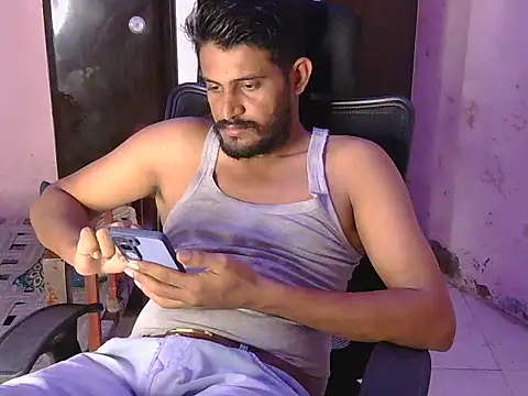krishjaat43 online show from 05/25/26, 07:29