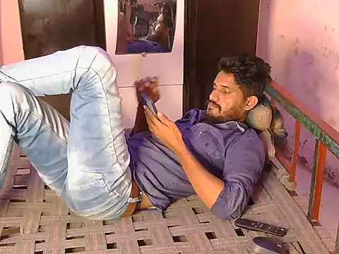 krishjaat43 online show from 05/27/26, 03:25