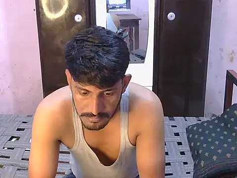 krishjaat43 online show from 07/07/26, 03:09