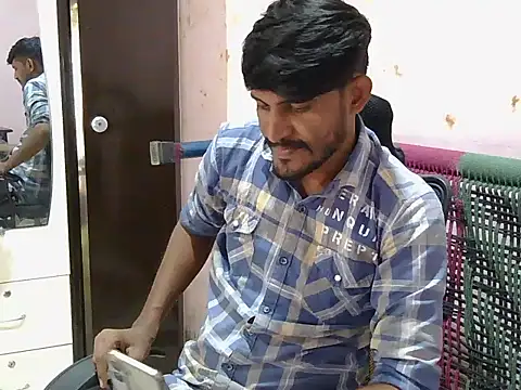 krishjaat43 online show from 11/16/25, 08:30