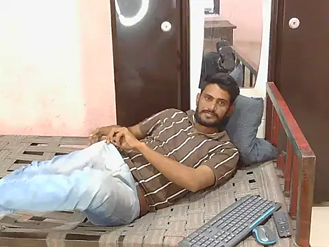 krishjaat43 online show from 03/17/26, 04:32