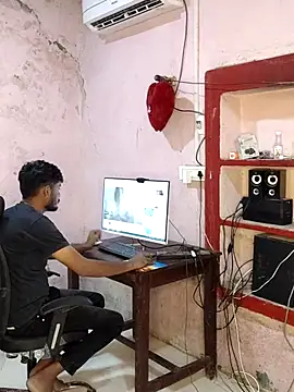 krishjaat43 online show from 07/14/26, 01:06