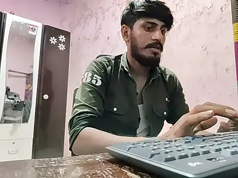 krishjaat43 online show from 10/03/25, 04:41