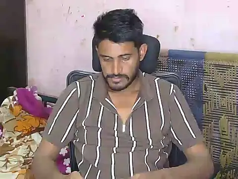 krishjaat43 online show from 03/07/26, 03:28