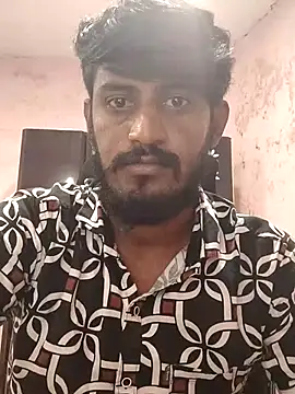 krishjaat43 online show from 10/10/25, 03:40