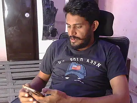 krishjaat43 online show from 04/11/26, 04:53