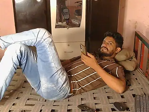 krishjaat43 online show from 05/10/26, 02:48
