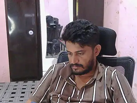 krishjaat43 online show from 05/15/26, 02:42
