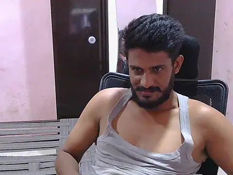 krishjaat43 online show from 04/01/26, 05:31