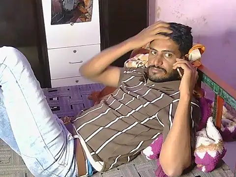 krishjaat43 online show from 03/06/26, 10:32