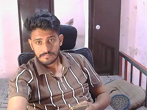 krishjaat43 online show from 04/27/26, 01:31