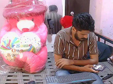 krishjaat43 online show from 06/03/26, 02:33
