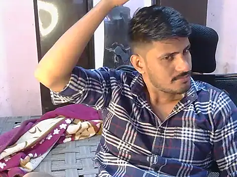 krishjaat43 online show from 06/21/26, 06:08
