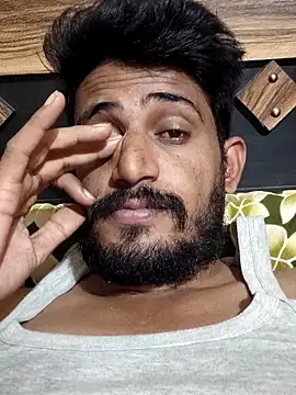 krishjaat43 online show from 05/19/26, 07:21