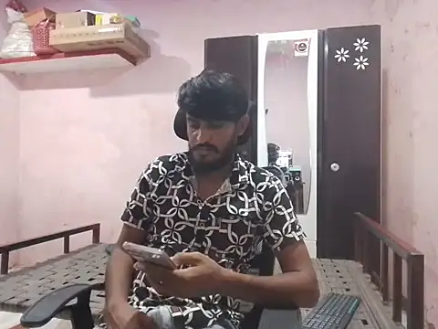 krishjaat43 online show from 10/09/25, 03:01