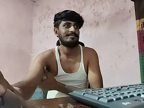 krishjaat43 online show from 10/02/25, 04:32