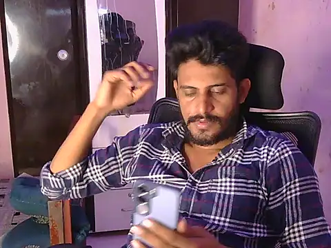 krishjaat43 online show from 05/23/26, 06:12