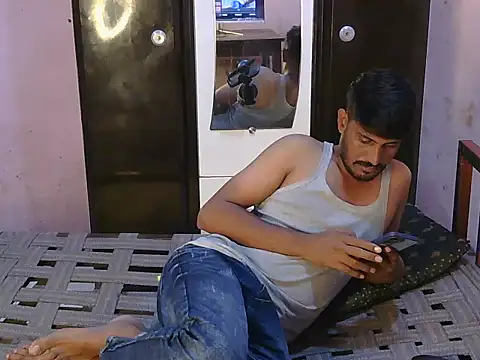 krishjaat43 online show from 07/07/26, 07:34