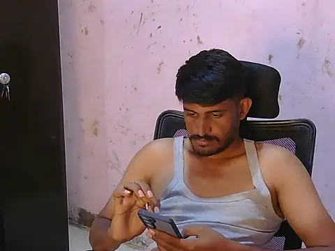 krishjaat43 online show from 07/02/26, 03:23