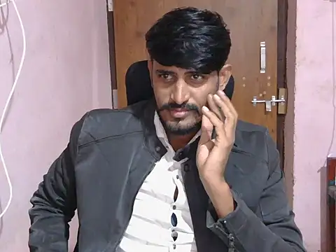 krishjaat43 online show from 11/25/25, 07:03