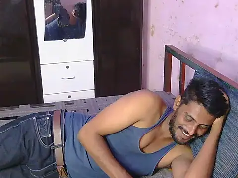 krishjaat43 online show from 03/15/26, 03:52