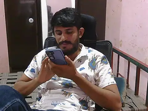 krishjaat43 online show from 06/08/26, 01:22