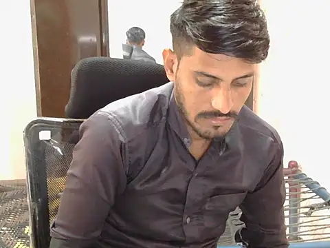 krishjaat43 online show from 11/13/25, 09:24