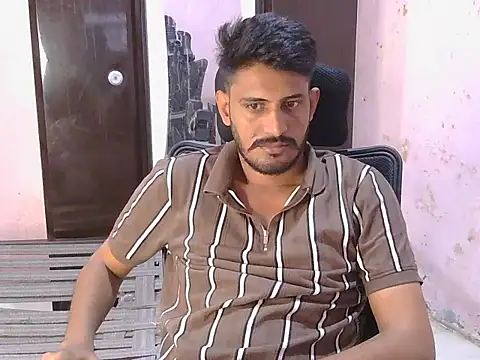 krishjaat43 online show from 04/18/26, 02:58