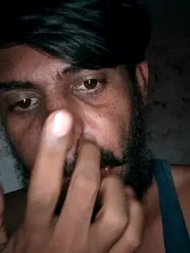 krishjaat43 online show from 10/16/25, 02:20