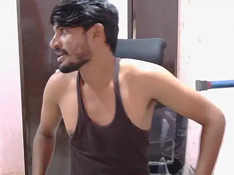 krishjaat43 online show from 11/02/25, 02:16