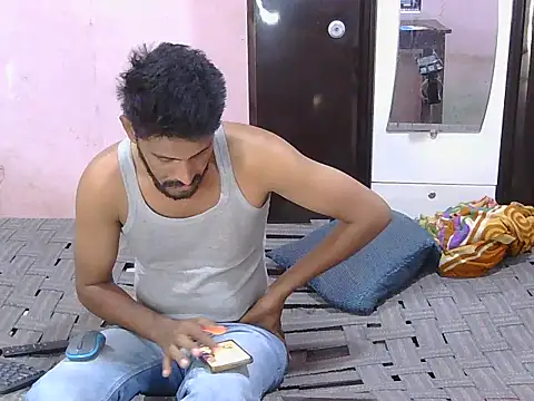 krishjaat43 online show from 03/23/26, 04:23