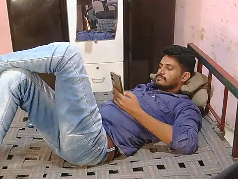 krishjaat43 online show from 05/04/26, 08:17