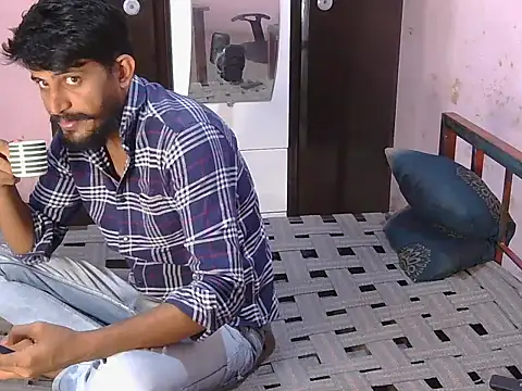 krishjaat43 online show from 06/11/26, 05:15