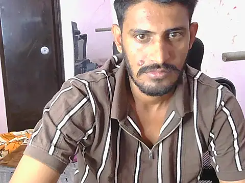 krishjaat43 online show from 03/08/26, 02:04