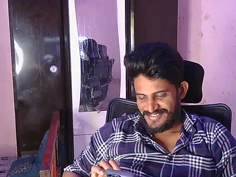 krishjaat43 online show from 06/02/26, 05:40