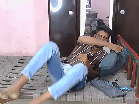 krishjaat43 online show from 03/21/26, 05:41