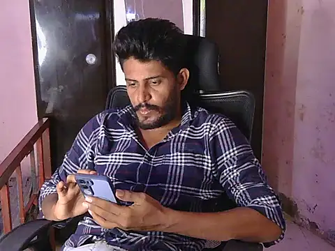 krishjaat43 online show from 05/24/26, 06:13