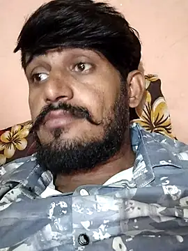 krishjaat43 online show from 10/05/25, 06:15