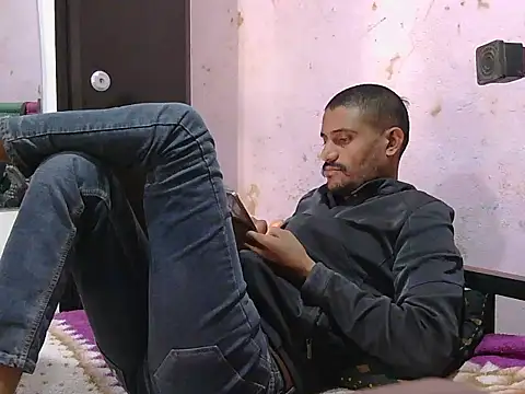 krishjaat43 online show from 12/16/25, 06:06