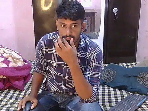 krishjaat43 online show from 07/01/26, 02:12