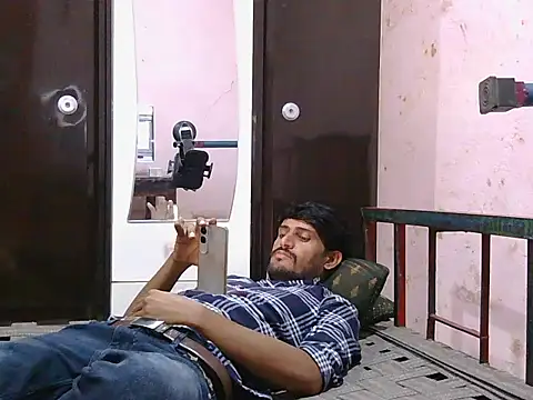 krishjaat43 online show from 10/29/25, 12:59