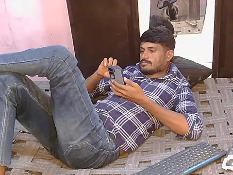 krishjaat43 online show from 07/13/26, 07:40